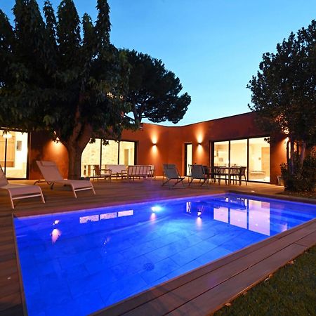 Maison B Le Grau-dʼAgde المظهر الخارجي الصورة