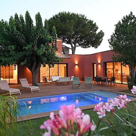 Maison B Le Grau-dʼAgde المظهر الخارجي الصورة