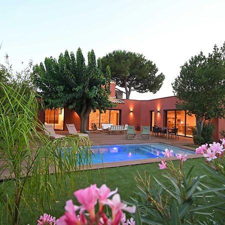 Maison B Le Grau-dʼAgde المظهر الخارجي الصورة