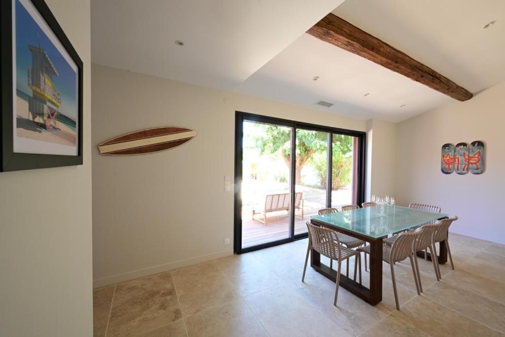 Maison B Le Grau-dʼAgde المظهر الخارجي الصورة