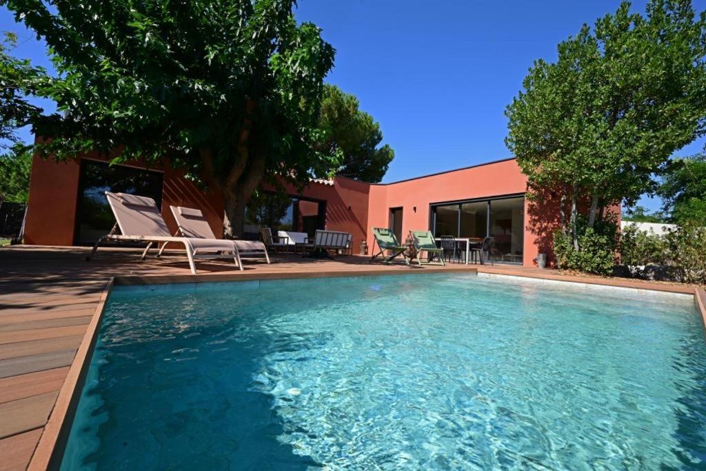 Maison B Le Grau-dʼAgde المظهر الخارجي الصورة