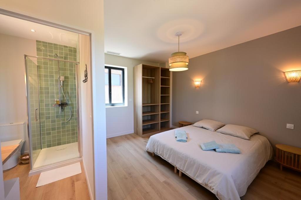 Maison B Le Grau-dʼAgde المظهر الخارجي الصورة