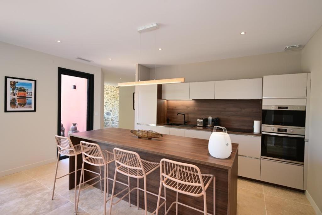 Maison B Le Grau-dʼAgde المظهر الخارجي الصورة