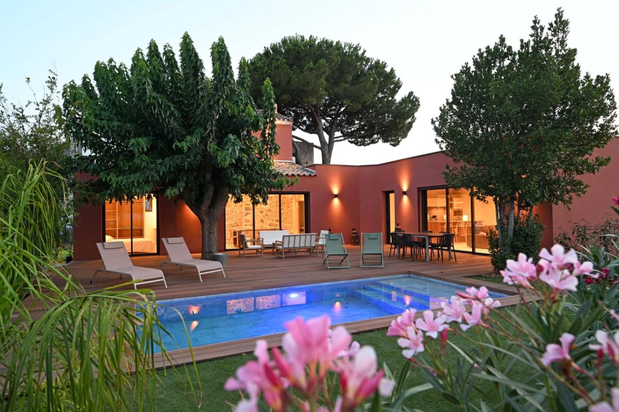 Maison B Le Grau-dʼAgde المظهر الخارجي الصورة